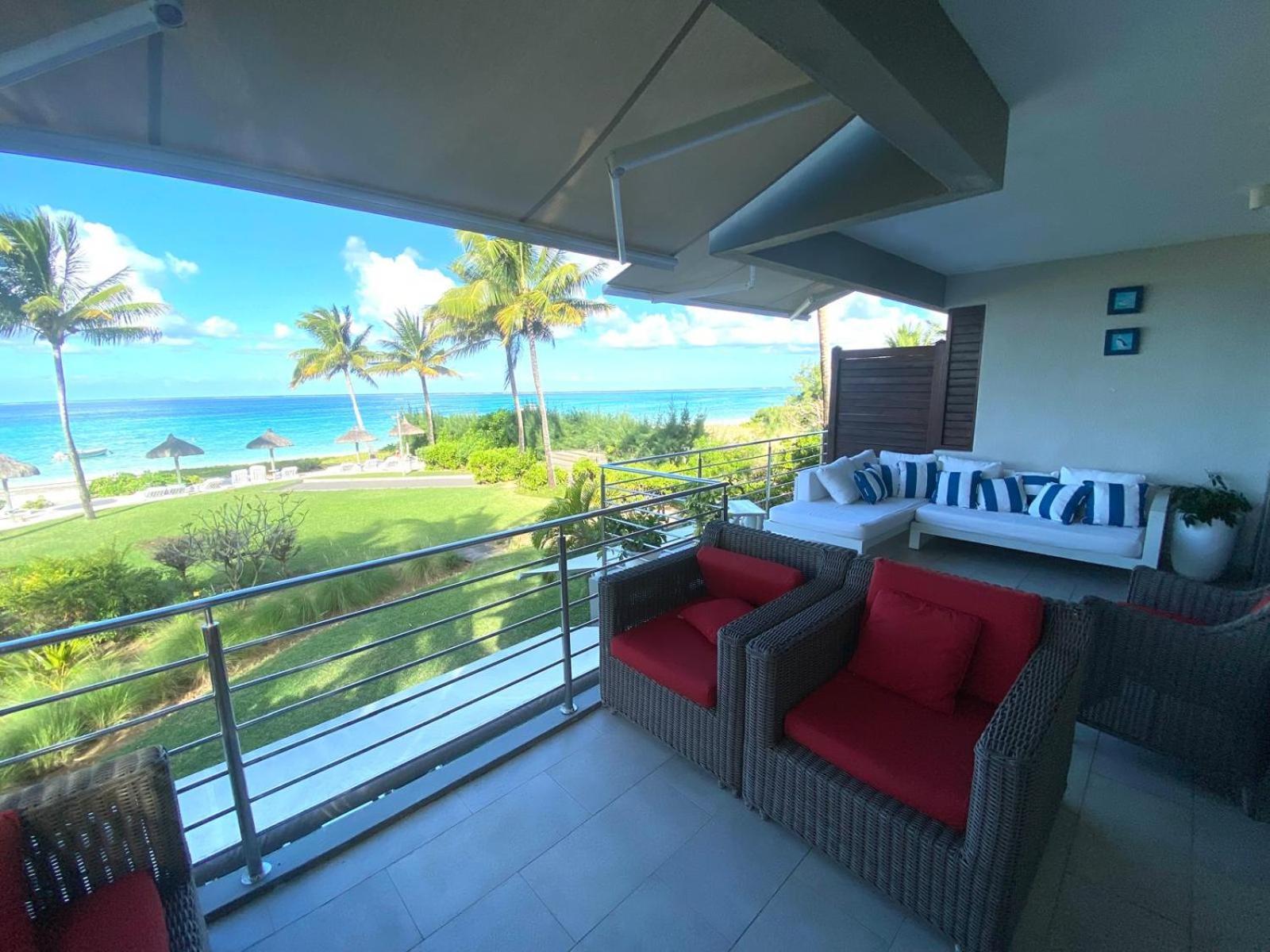 Sablexotique Pointe d'Esny Exterior foto