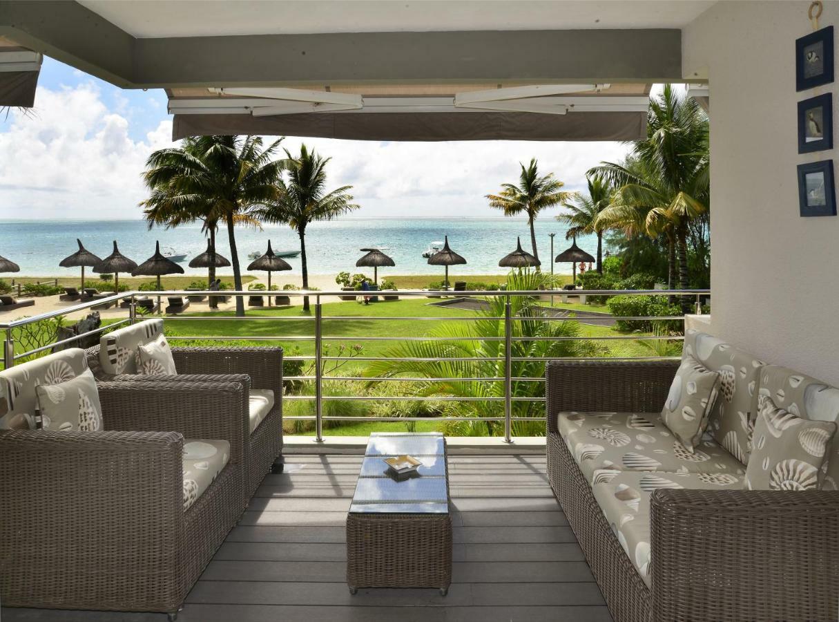 Sablexotique Pointe d'Esny Exterior foto