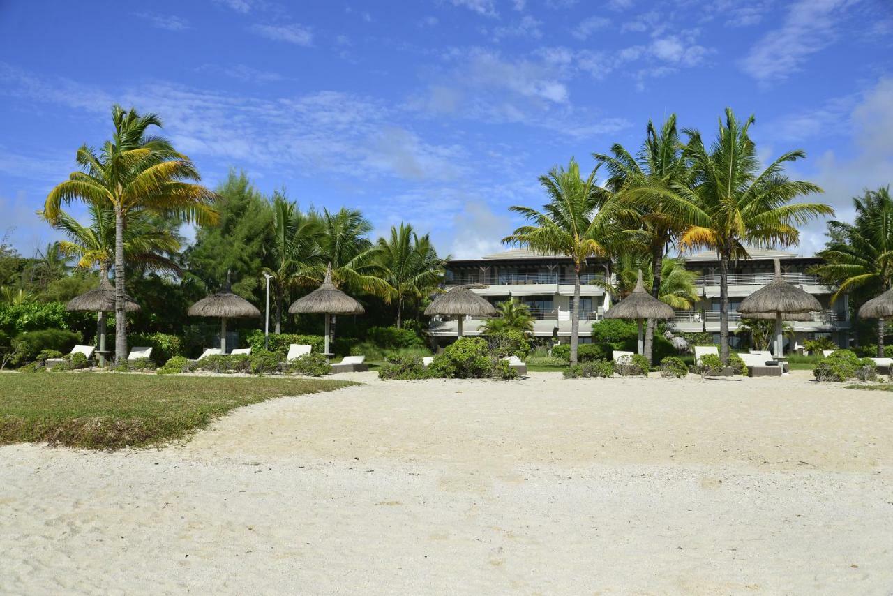 Sablexotique Pointe d'Esny Exterior foto