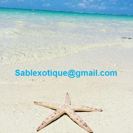 Sablexotique Pointe d'Esny Exterior foto